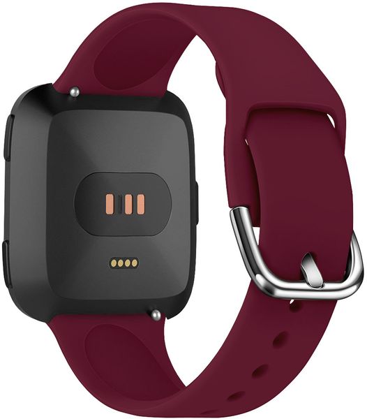 PASEK OPASKA BRANSOLETA YIVO DO FITBIT VERSA / VERSA 2 / VERSA LITE EDITION zdjęcie 1