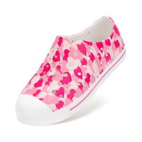 Buty do wody dla dzieci sandały na basen plażę pianka EVA różowe r. 32