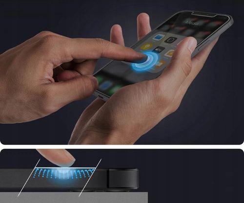 SPIGEN SZKŁO HARTOWANE 2 SZT DO IPHONE 12/12 PRO na Arena.pl