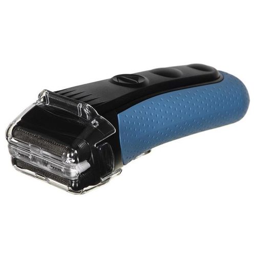 Golarka Braun  3040 (kolor niebieski) na Arena.pl