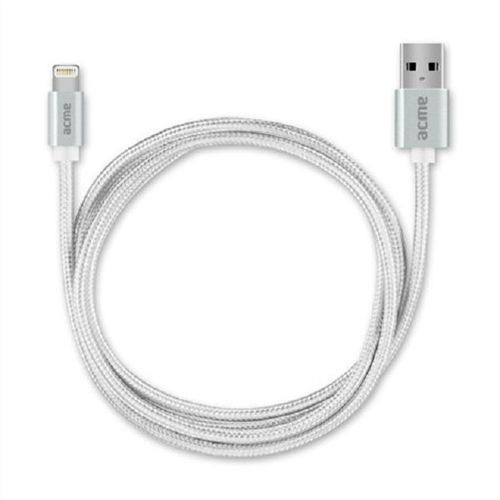 Kabel USB ACME Lightning 8-pin 1 na Arena.pl