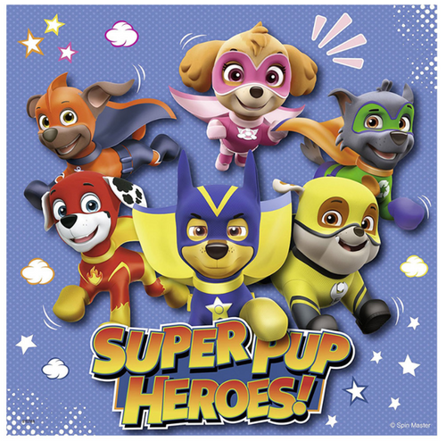 Ravensburger Psi Patrol 3x49 elementów na Arena.pl