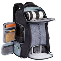 Plecak fotograficzny K&F Concept Camera Backpack 25 l