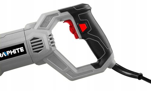 Pilarka szablowa GRAPHITE 58G961 na Arena.pl
