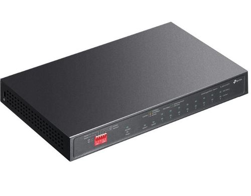 SWITCH TP-LINK TL-SG1210PP na Arena.pl