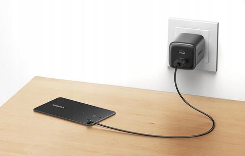 Lokalizator inteligentny Smart Finder Ugreen CM817 do iPhone, iPad, Mac na Arena.pl