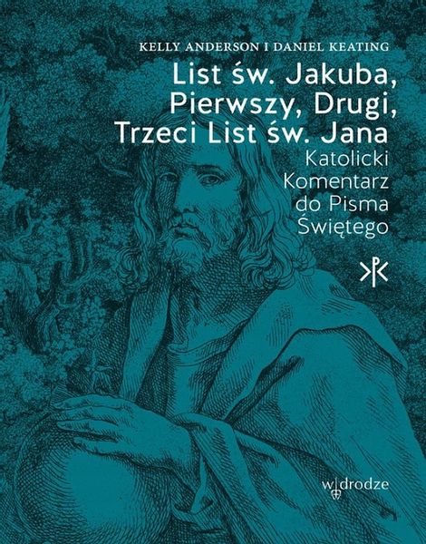 List św Jakuba Pierwszy Drugi Trzeci List św Jana zdjęcie 2