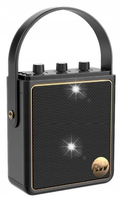 Głośnik Bluetooth PEAQ ICONIC Vibe 5 PPA 540-RW Czarny