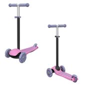 hulajnoga Limbo różowy