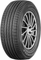 2X 215/55R18 Triangle ADVANTEX SUV TR259 2020