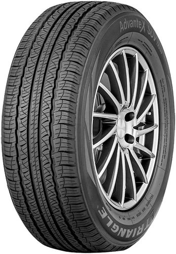 2X 215/55R18 Triangle ADVANTEX SUV TR259 2020 na Arena.pl