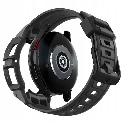 ETUI Z PASKIEM DO GALAXY WATCH 6 CLASSIC ( 47 MM ) SPIGEN RUGGED ARMOR PRO na Arena.pl