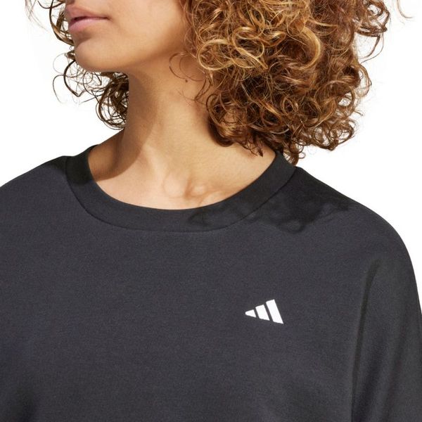 Bluza adidas Essentials Small Logo W IX7940 L zdjęcie 5