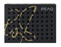 Głośnik bezprzewodowy PEAQ PPA 107-RW Music Cube Robbie Williams Ed