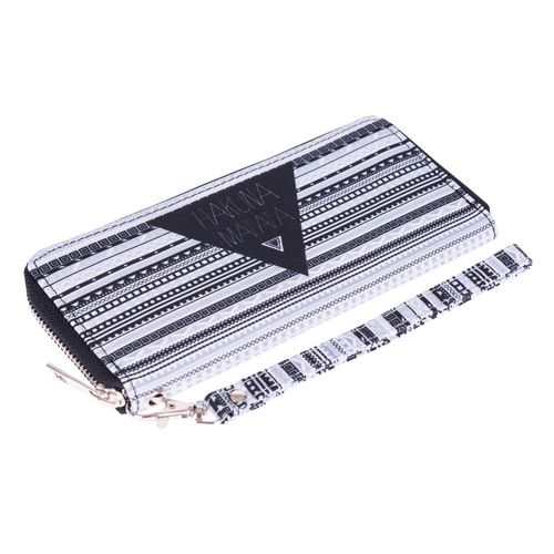 PORTFEL HAKUNA MATATA AZTEC na Arena.pl