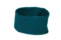 Jamiks Miesi komin dla dzieci tuba wiskoza szmaragdowy