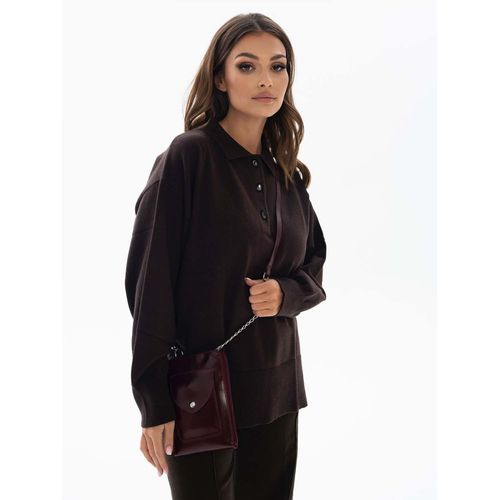 mini torebka damska ze skóry naturalnej na Arena.pl