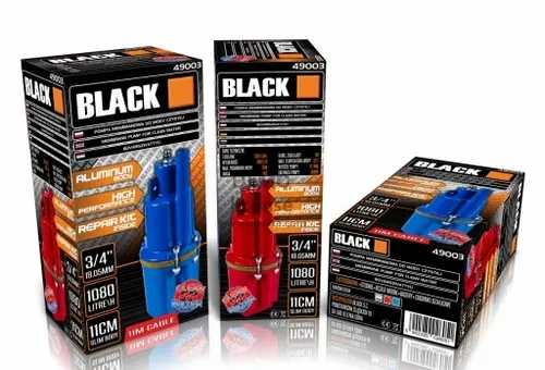 POMPA DO WODY GŁĘBINOWA STUDNI NUREK RUSKA na Arena.pl