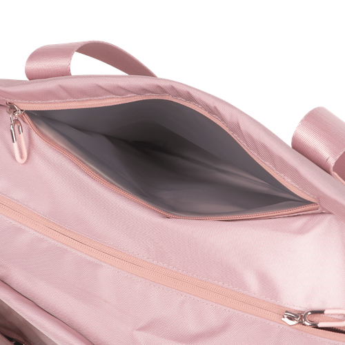 WINGS Torba sportowo - podróżna SKYLARK pink na Arena.pl