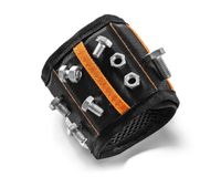 OPASKA MAGNETYCZNA Z KIESZONKAMI - DLA MAJSTERKOWICZA