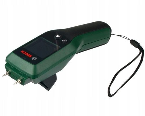 MIERNIK WILGOTNOŚCI DREWNA UniversalHumid BOSCH na Arena.pl