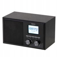 Radio sieciowe internetowe Camry CR 1180