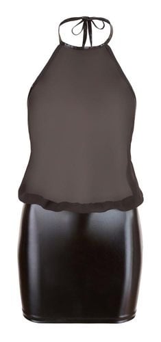chiffon dress l na Arena.pl