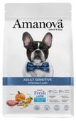 Amanova Adult Sensitive Delicious Lamb 2kg