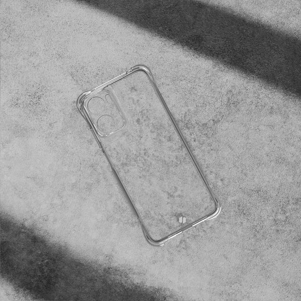 Spacecase Anti-Shock 2.0 Moto G05/E15 zdjęcie 3