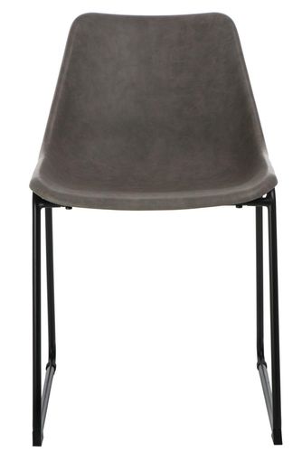 Krzesło Brity Vintage Ash na Arena.pl