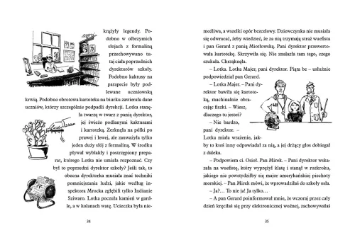 Wyjaśnij to, Lotko! na Arena.pl