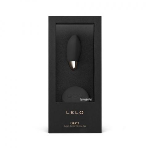 lelo - lyla 2, black na Arena.pl