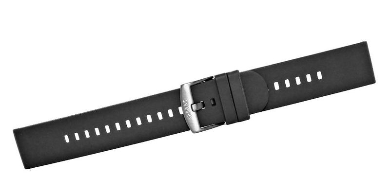 pasek do smartwatch giewont supernova gw330 gwp330-3 - black effect zdjęcie 4
