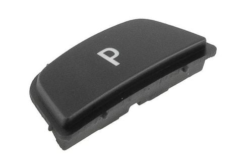 PRZYCISK/NAKŁADKA P DŹWIGNI ZMIANY BMW 5 F10 2010 2011 2012 2013 2014 na Arena.pl