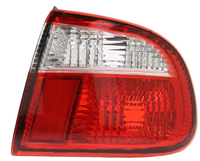 Seat Toledo 99-04 lampa tylna LEWA