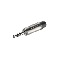 Roxtone Wtyk Jack 3.5mm stereo nakablowy RMJ3P-NN