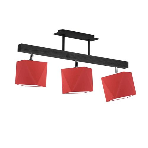 Lampa plafonowa MIRAMAR na Arena.pl