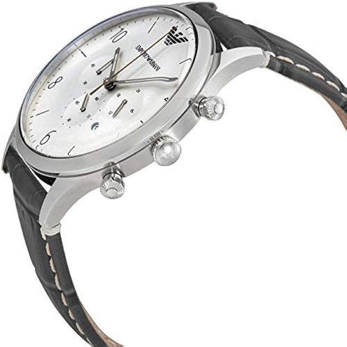 ZEGAREK MĘSKI EMPORIO ARMANI AR1861 - BETA (zi118b) na Arena.pl