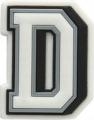 Przypinka Crocs Jibbitz Pin Do Butów Litera D