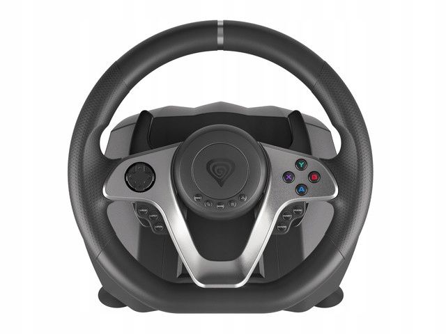 KIEROWNICA GENESIS SEABORG 400 PC/PS4/XONE zdjęcie 13