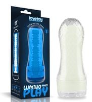 Masturbator świecący w ciemności