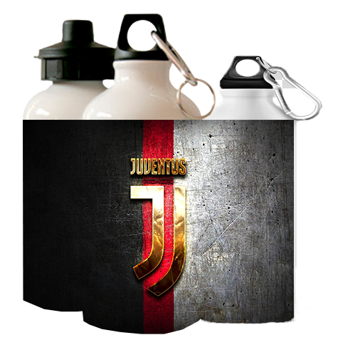 Bidon Juventus zdjęcie 1