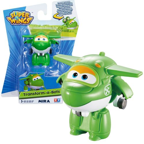 Cobi Super Wings Figurka transformująca się Mira na Arena.pl