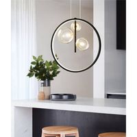 Zwis Berella Light Flami Oval 40 BL5462