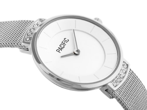PACIFIC X6071 - silver (zy613a) na Arena.pl