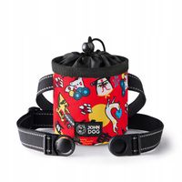 Saszetka na smakołyki dla psa John Dog Tokyo