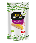 Płatki jaglane bio 400g