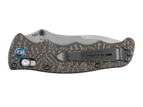 Nóż Benchmade 484-1 Nakamura na Arena.pl