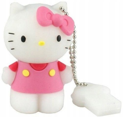 Pendrive Hello Kitty Kotek Bajka Wysyłka 24H na Arena.pl