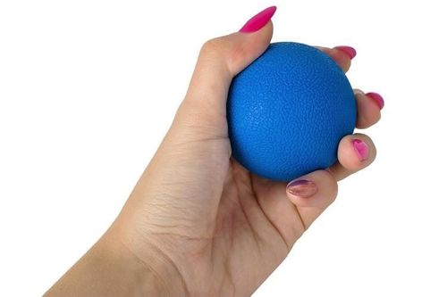 Piłka do masażu PM5417 na Arena.pl